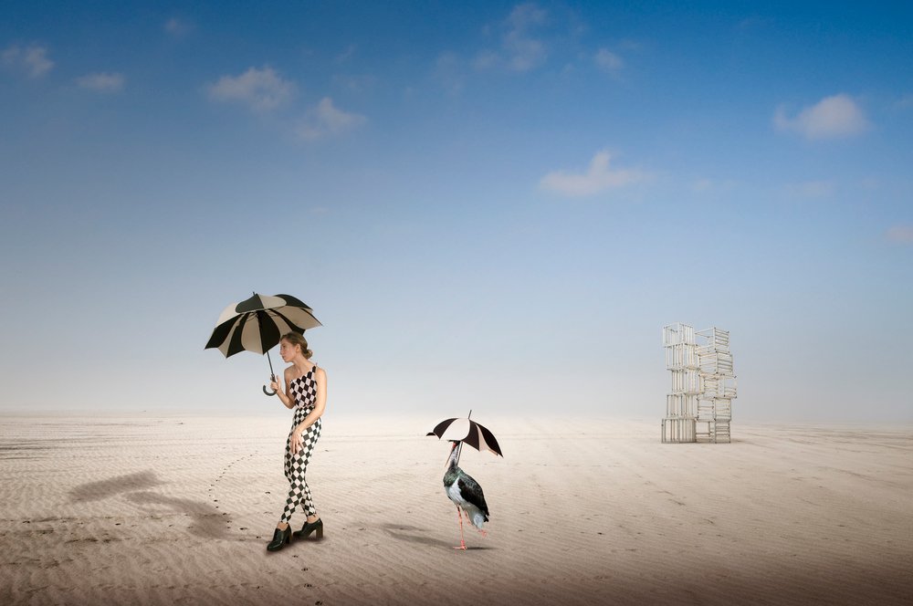  - Christine von Diepenbroek