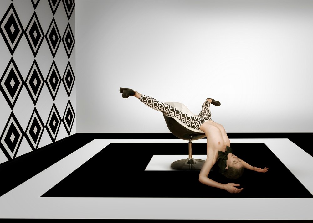  - Christine von Diepenbroek
