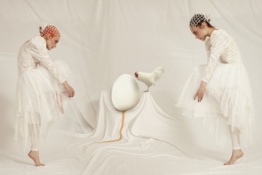  - Christine von Diepenbroek