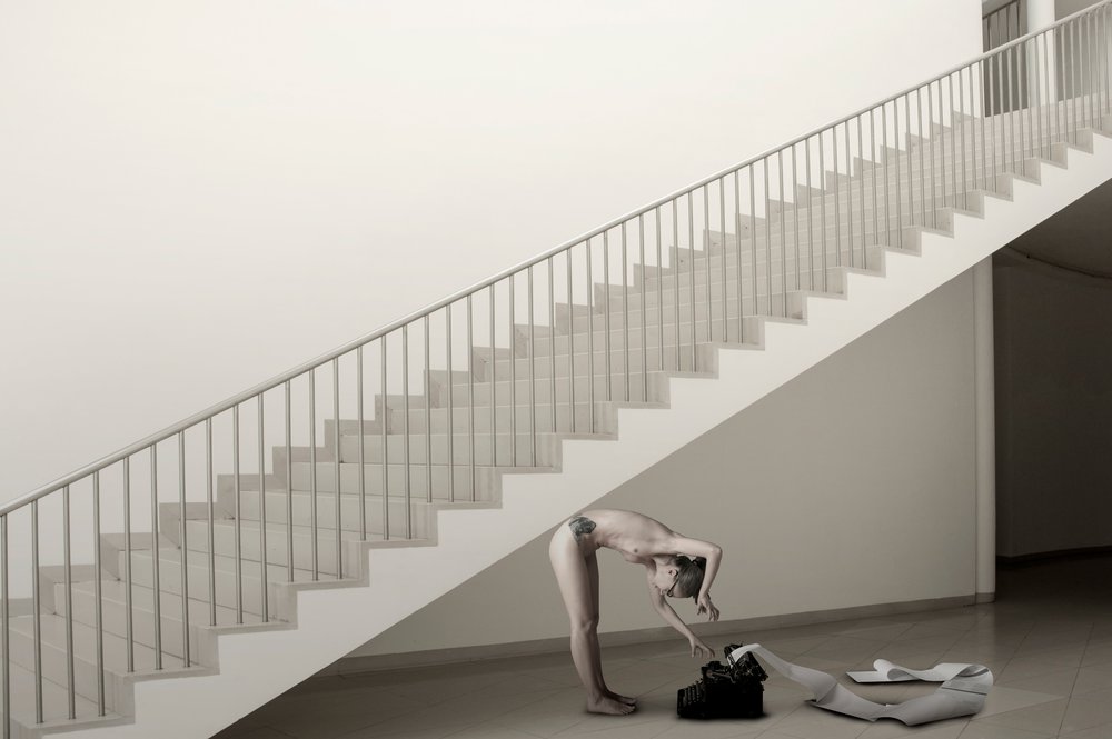  - Christine von Diepenbroek