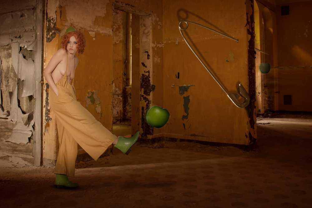  - Christine von Diepenbroek