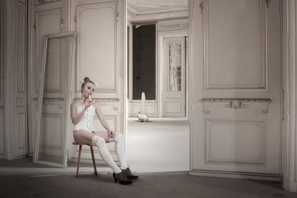  - Christine von Diepenbroek