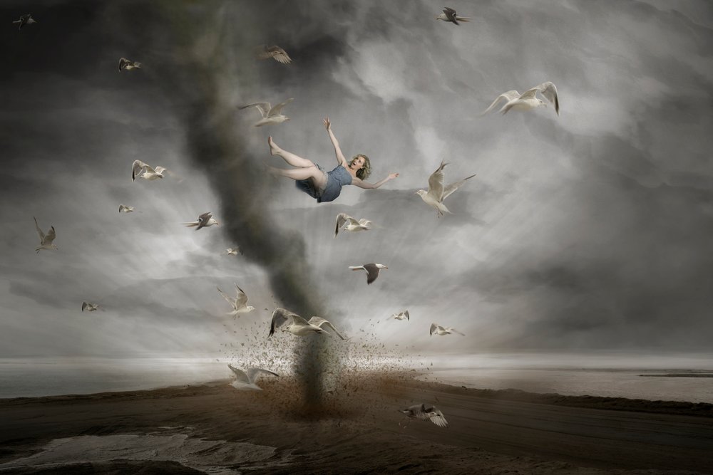  - Christine von Diepenbroek