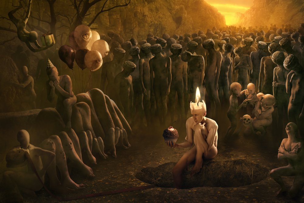  - Christophe Kiciak