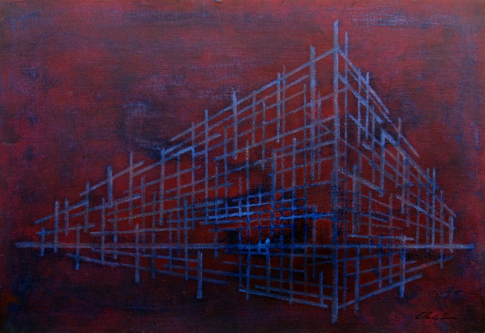  - Claudio Boczon