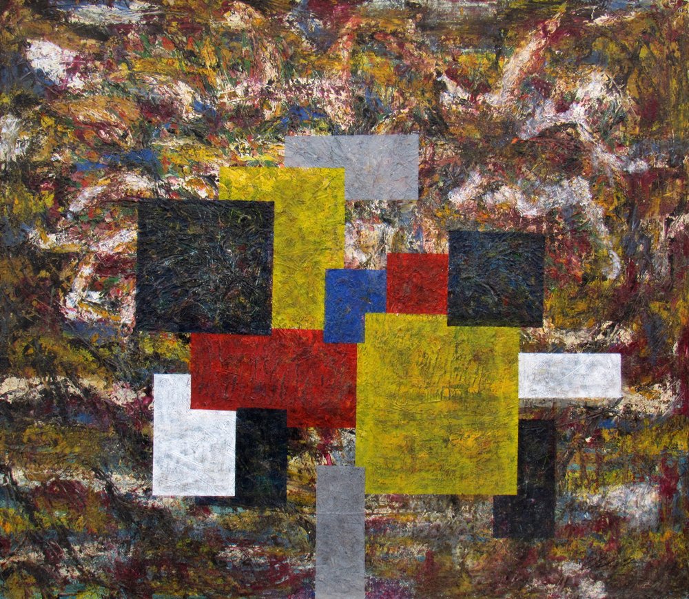  - Claudio Boczon