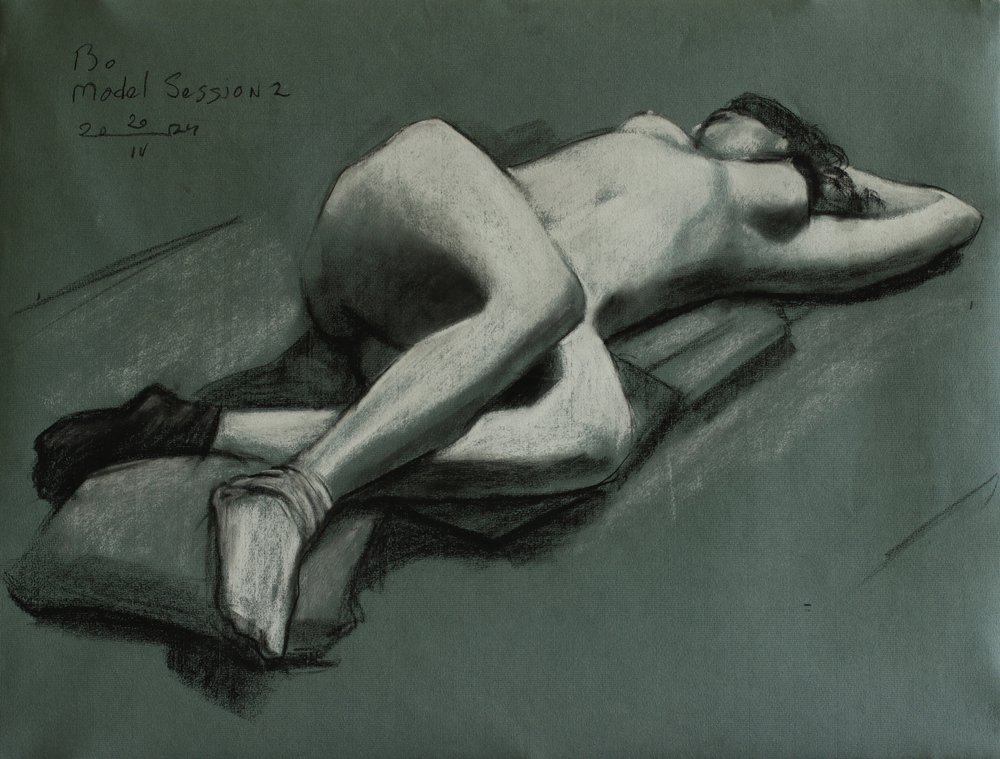  - Corné Akkers