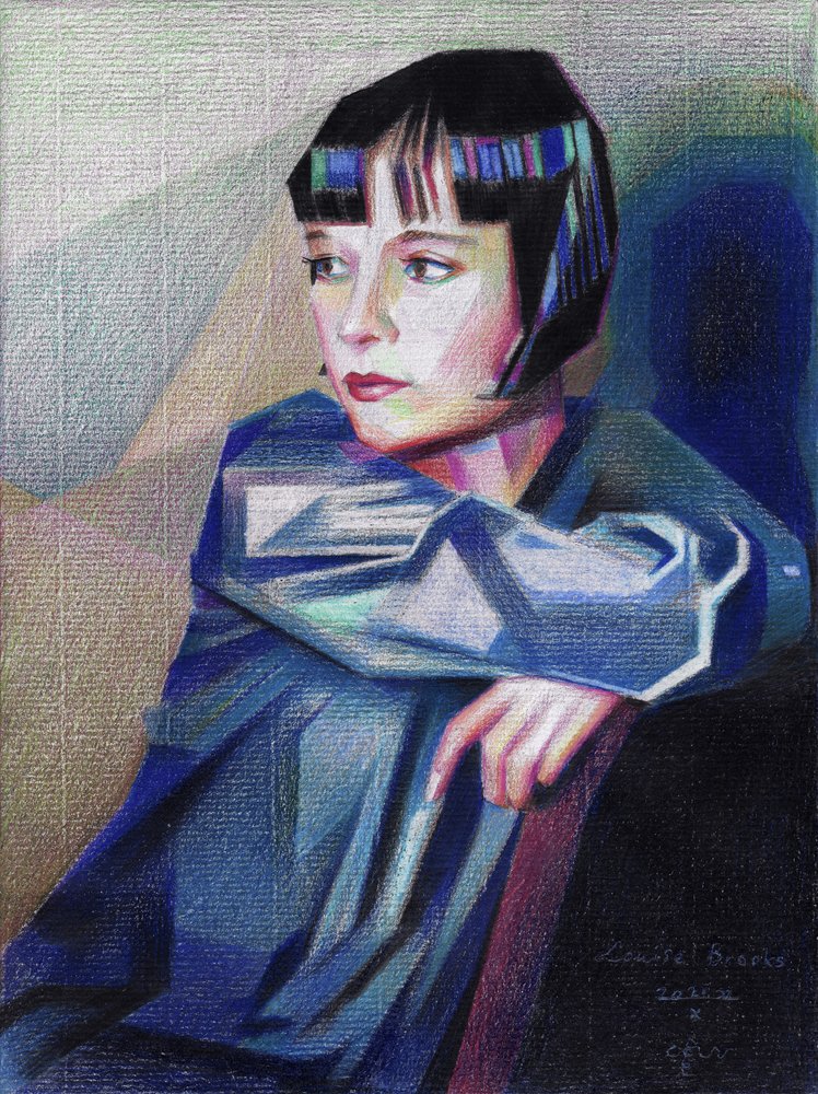 Portrait d
