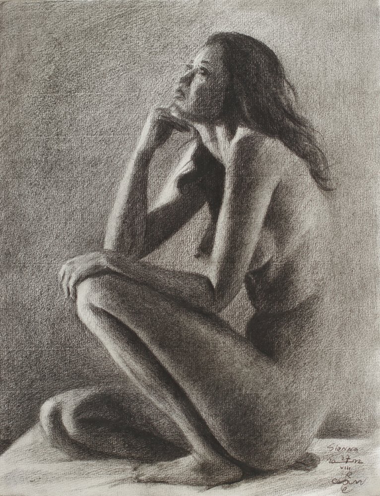  - Corné Akkers