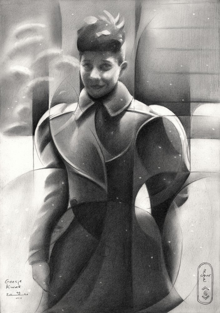 Manteau d