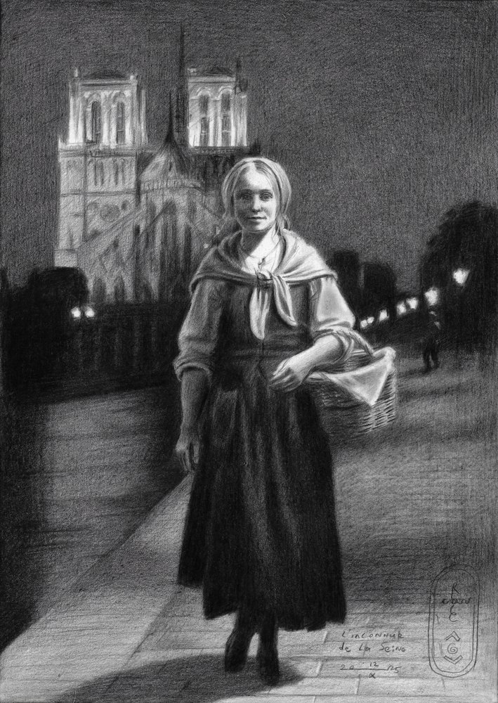 Soirée des femmes de Notre-Dame - Corné Akkers