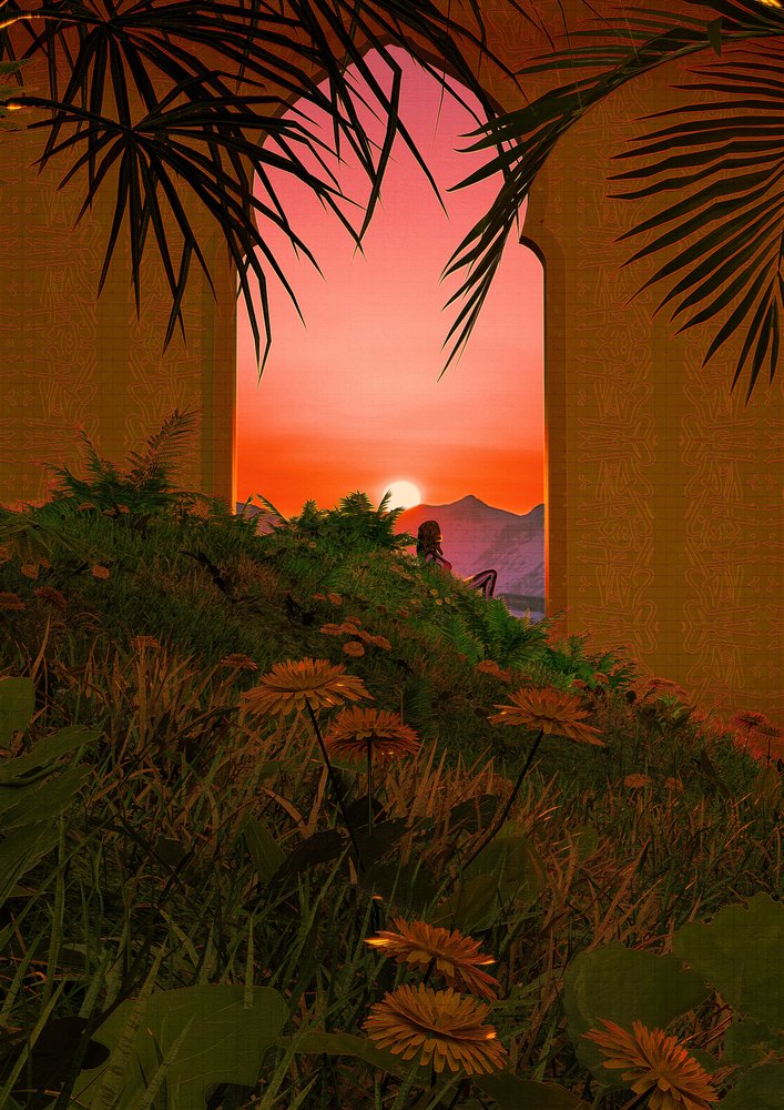 Vue de l