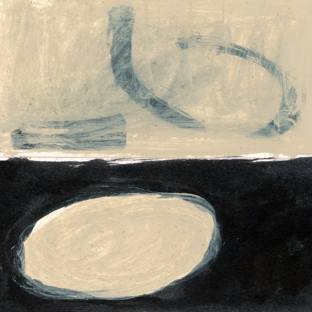 Cercle - Dan Hobday