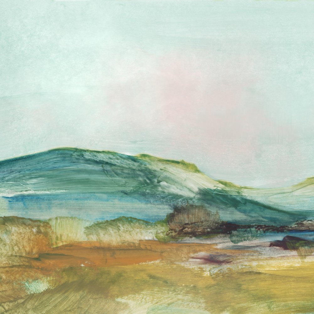 Country Hills 1 - Dan Hobday