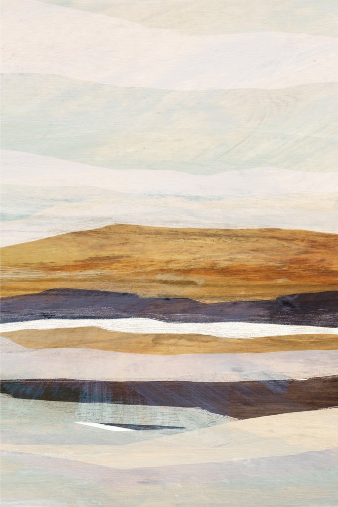 Jachère 3 - Dan Hobday