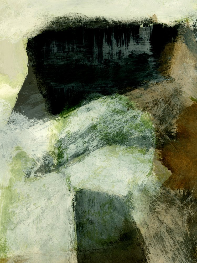 Jungle - Dan Hobday