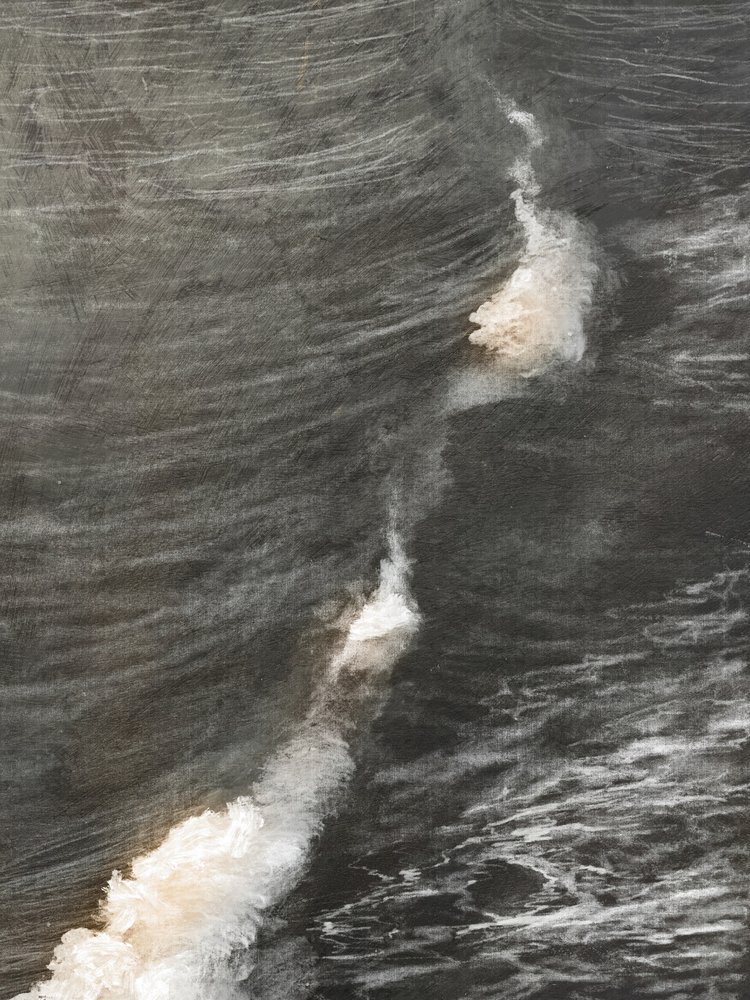 Nine Thirty Wave - Dan Hobday