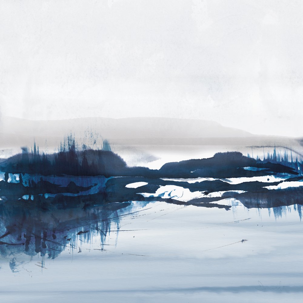 Vue sur la mer - Dan Hobday