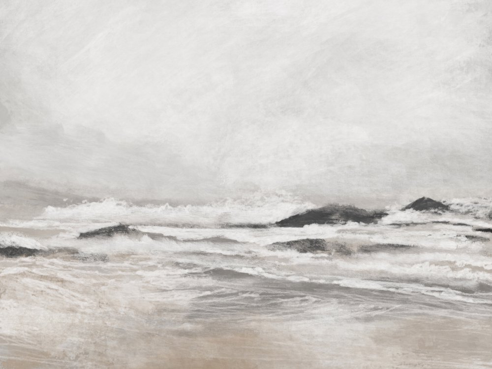 Côte de septembre - Dan Hobday