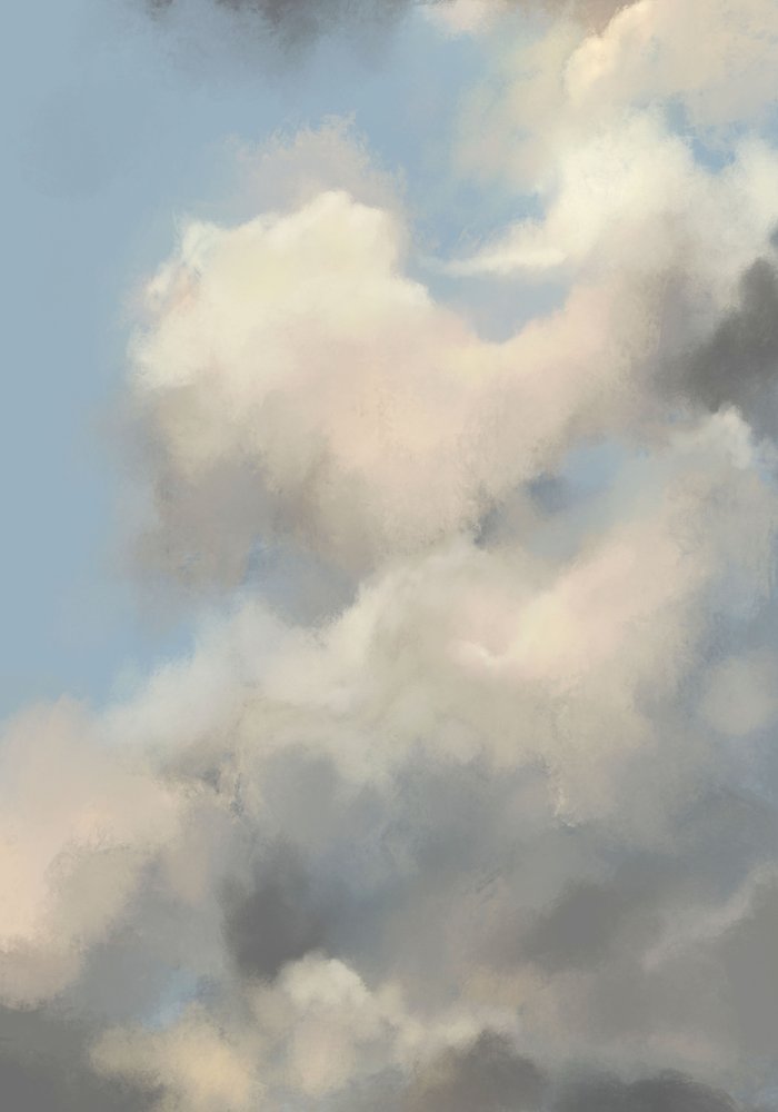 Skys - Dan Hobday