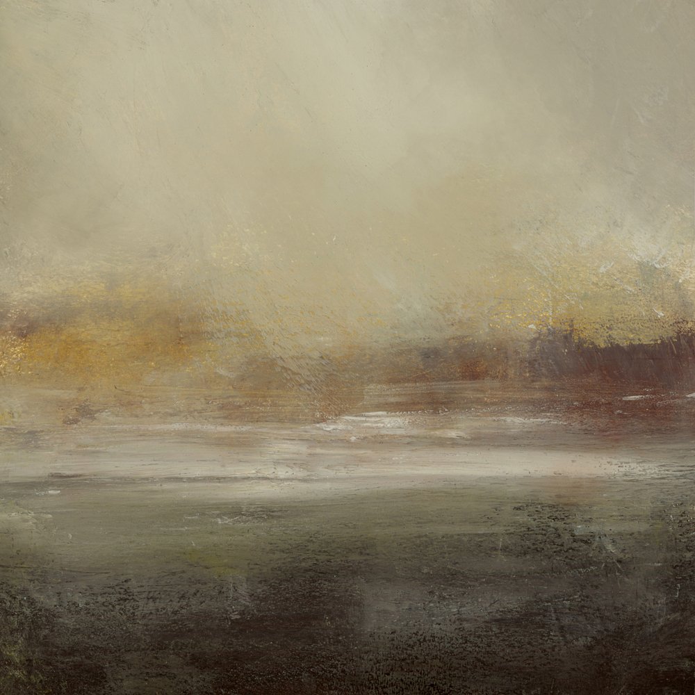 Brume somnolente - Dan Hobday
