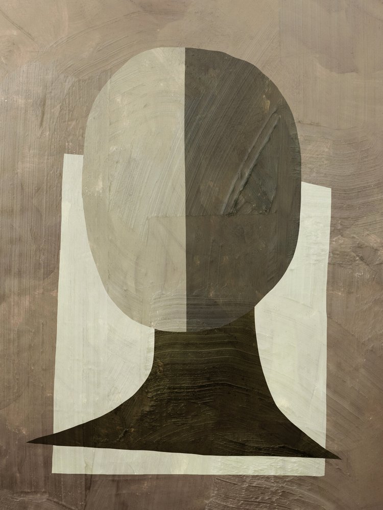 Étude - Dan Hobday