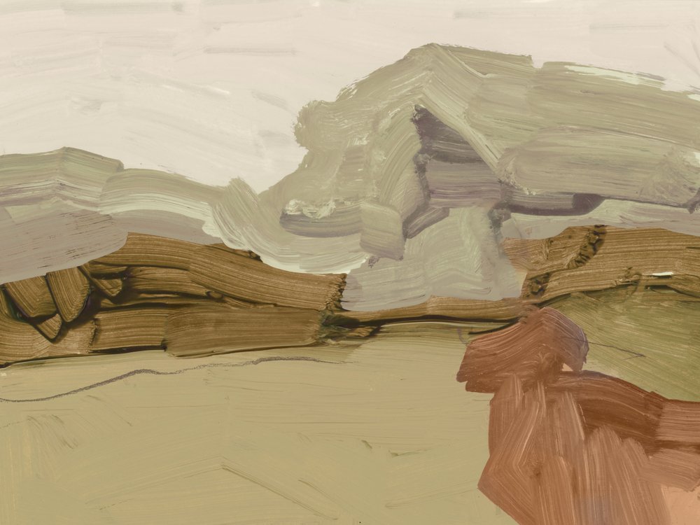 Nuance - Dan Hobday