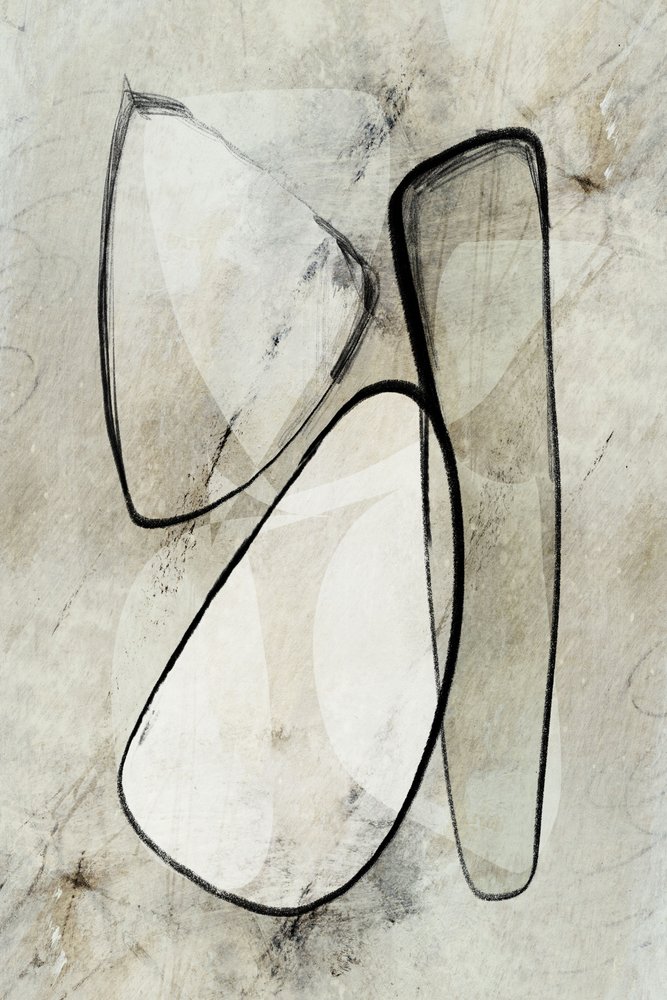 En attendant - Dan Hobday