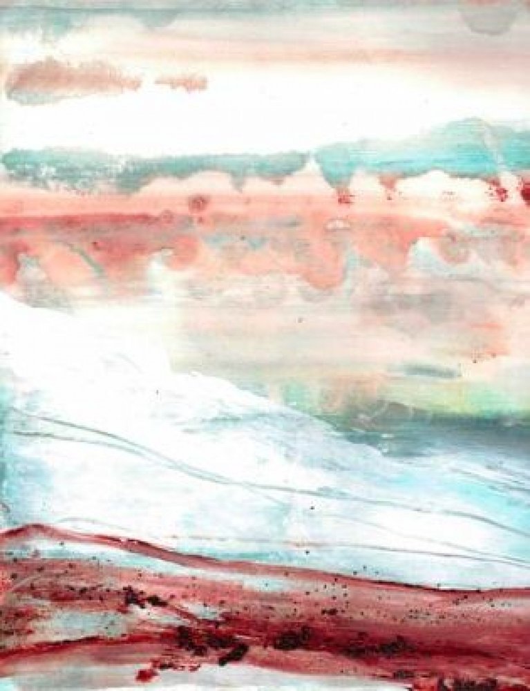 Résumé : « Horizon océanique » - Deb Chaney