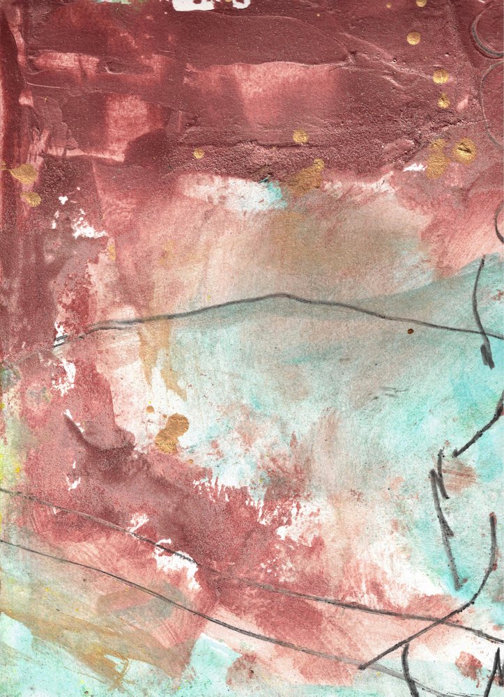 Chaleur abstraite - Deb Chaney