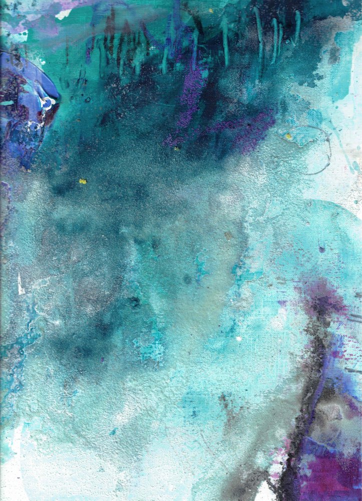 Résumé de « Deep Ocean » - Deb Chaney