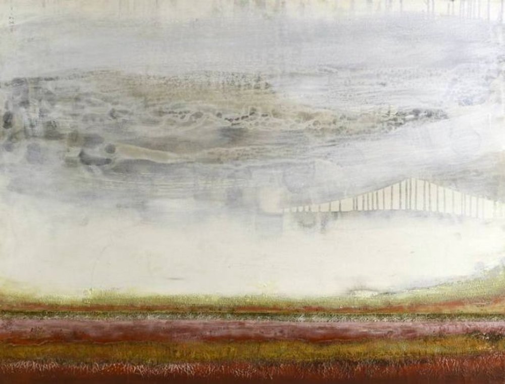 Horizon de champ atténué - Deb Chaney