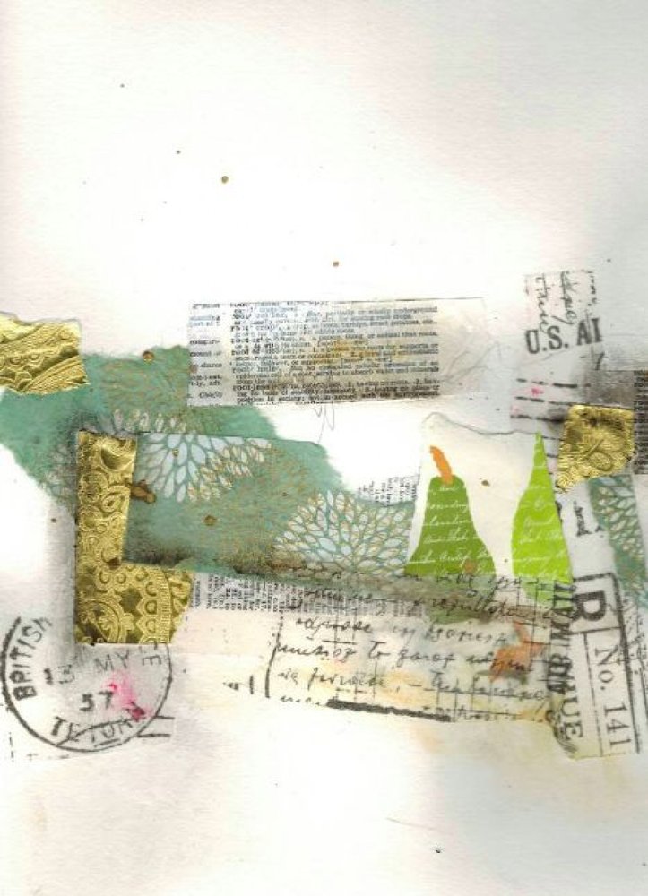  - Deb Chaney
