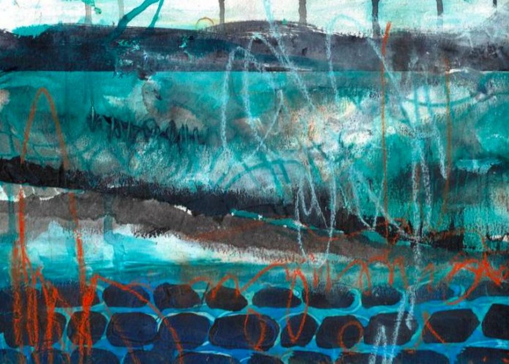  - Deb Chaney