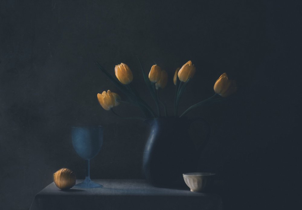  - Delphine Devos