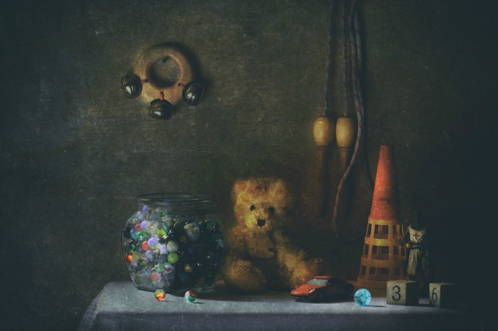  - Delphine Devos