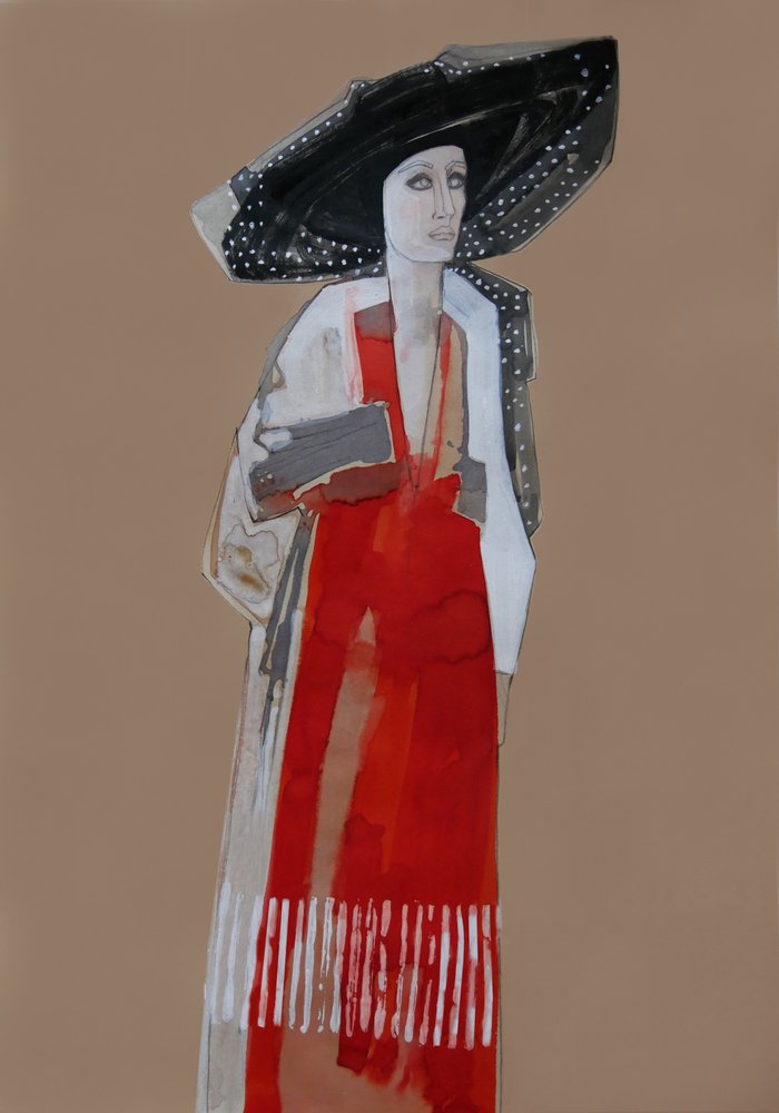 La mode à Ascot - Doris Schmitz