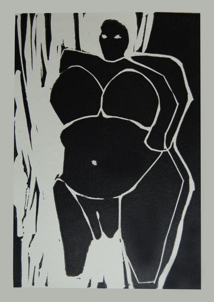 Une silhouette féminine audacieuse - Doris Schmitz