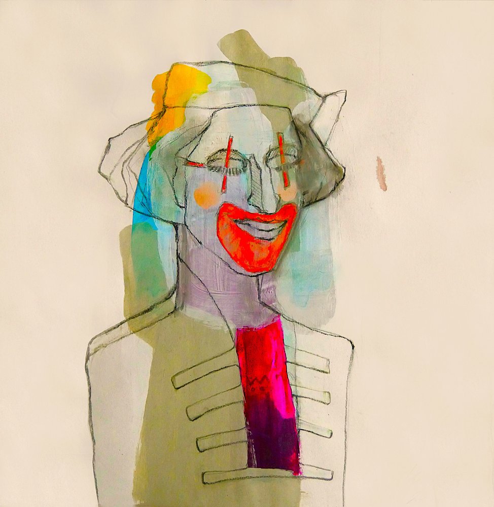 Portrait d