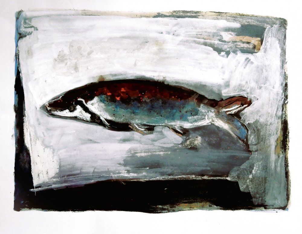 Poissons d