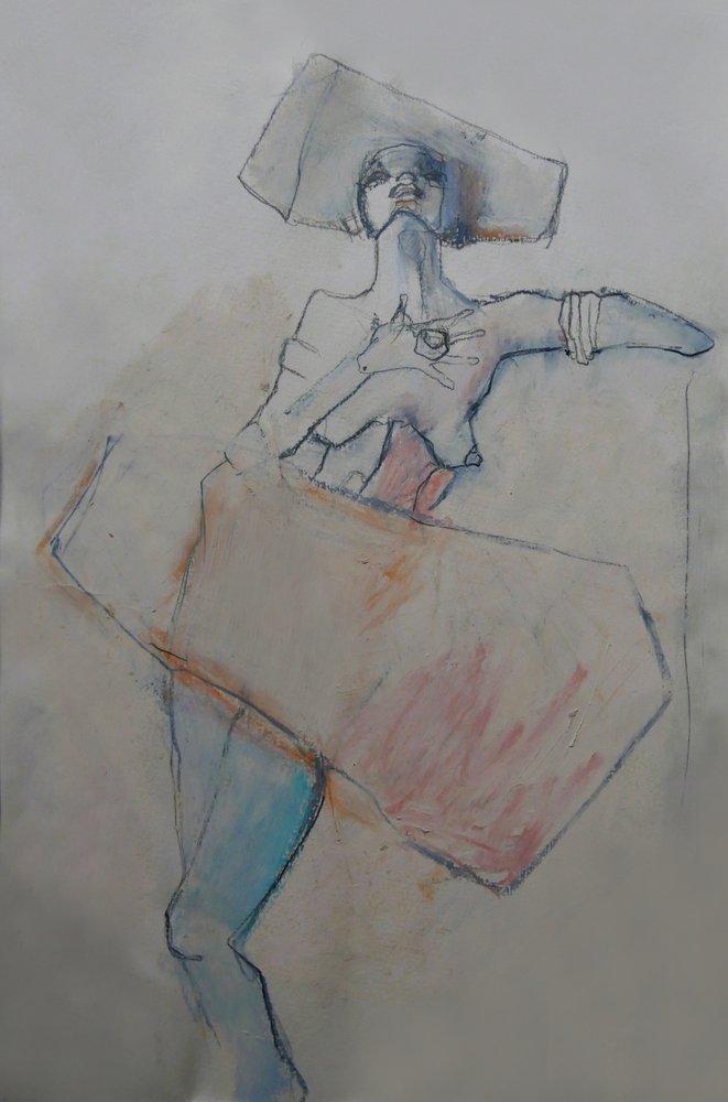 Une figure dynamique du monde de la mode - Doris Schmitz
