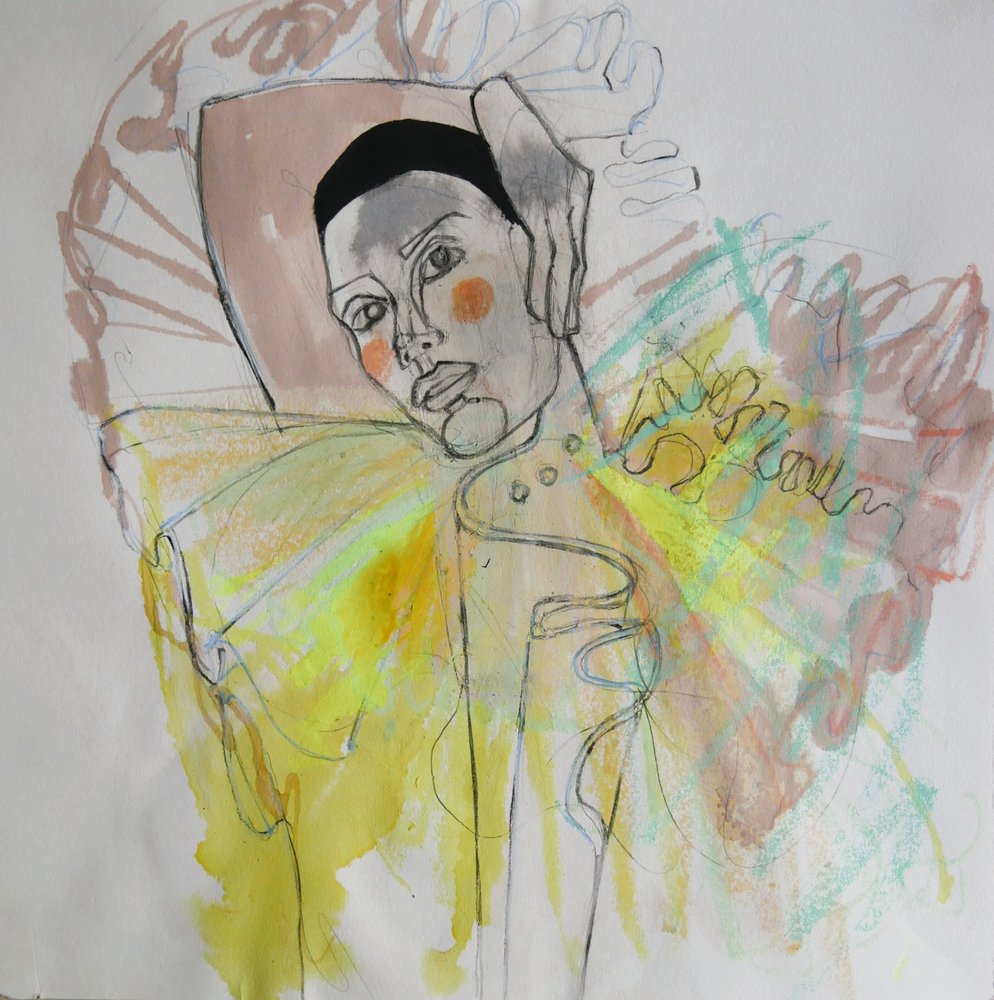 Portrait d
