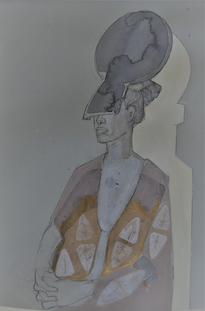 Portrait d