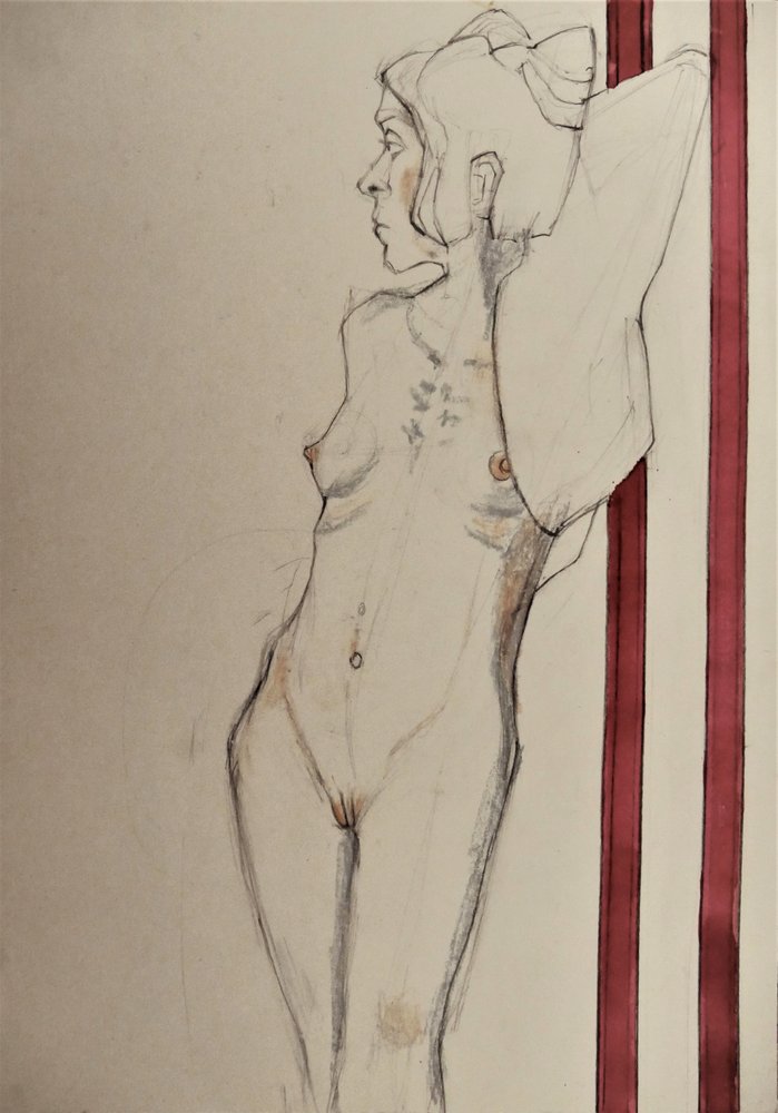 Fille - Doris Schmitz