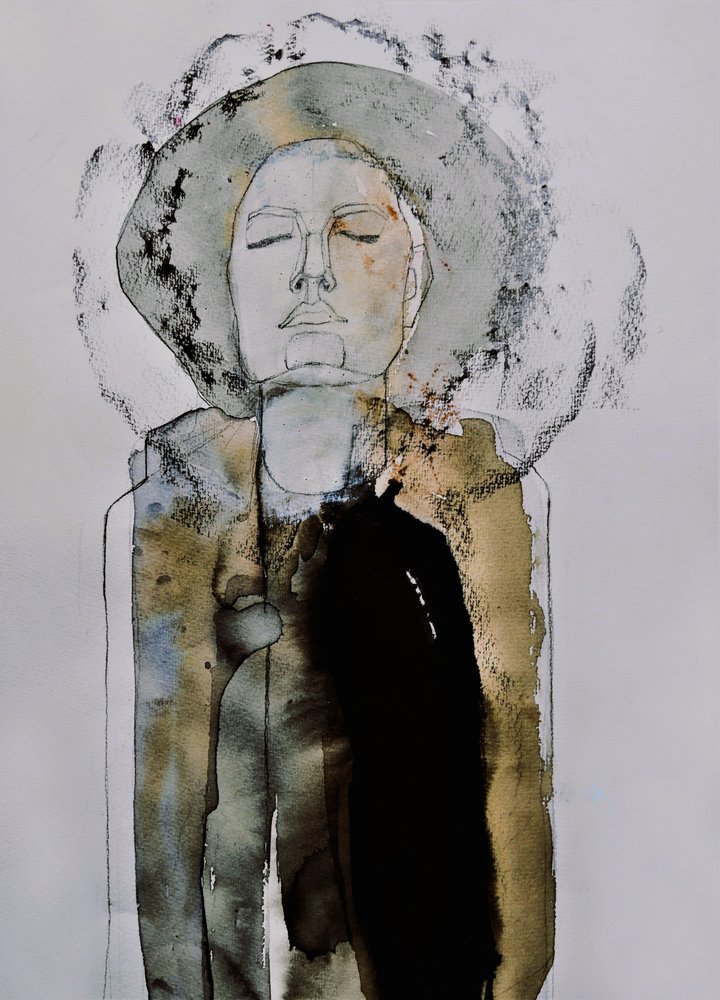 Portrait d