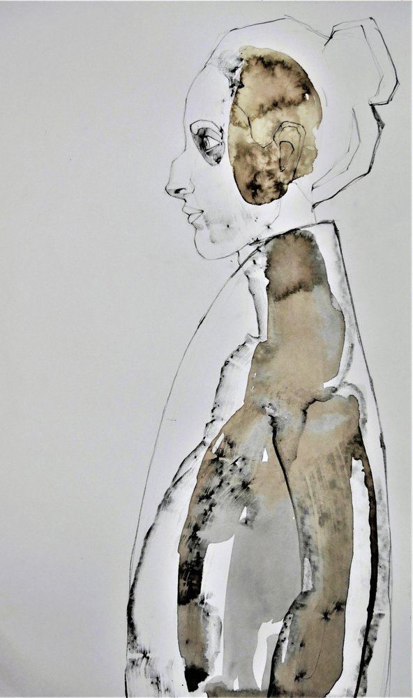 Profil Open Mind - Doris Schmitz