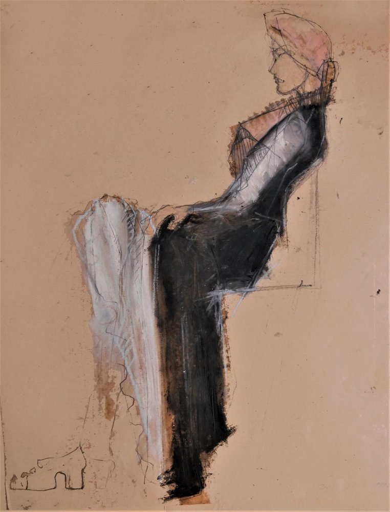 Style oriental - Doris Schmitz