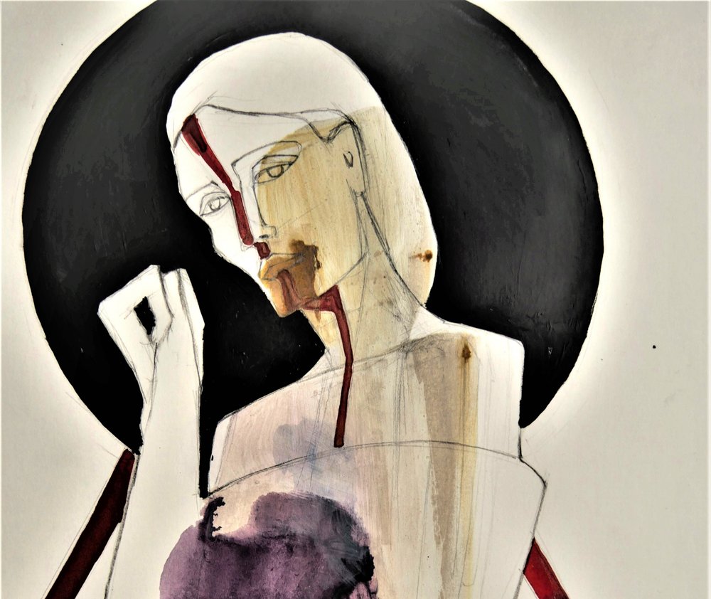 Portrait - Doris Schmitz