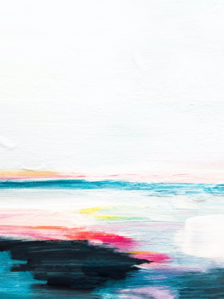 Résumé : « Horizon océanique » - Ejaaz Haniff