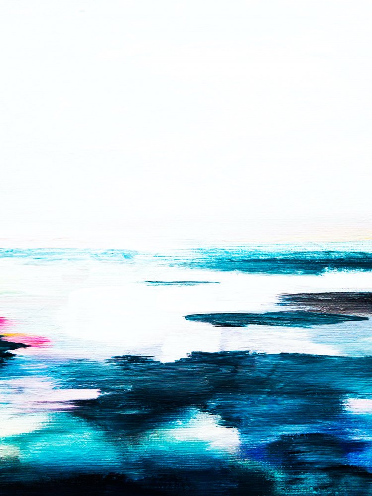 Résumé de « Blue Horizon » - Ejaaz Haniff